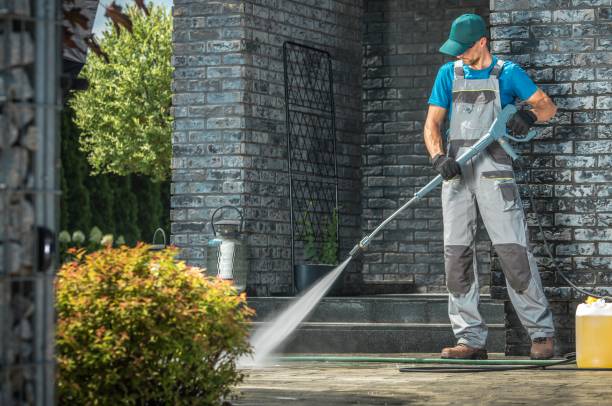 Boat and Dock Cleaning in Fresno, CA