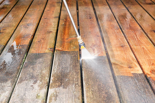 Best Dumpster Area Cleaning  in Fresno, CA
